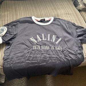 Nalini Gray Men's Jersey Shirt